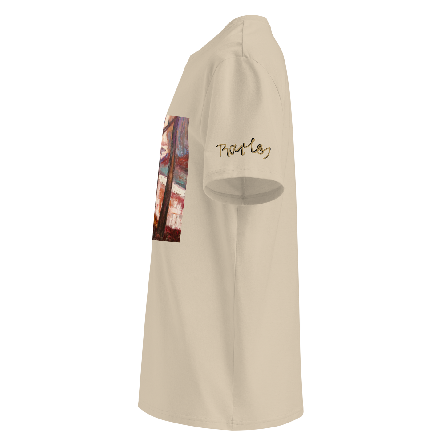 Art T-Shirt: In Moonlight