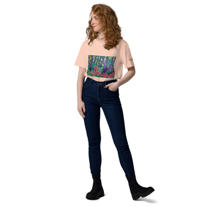 Art T-Shirt: Berries