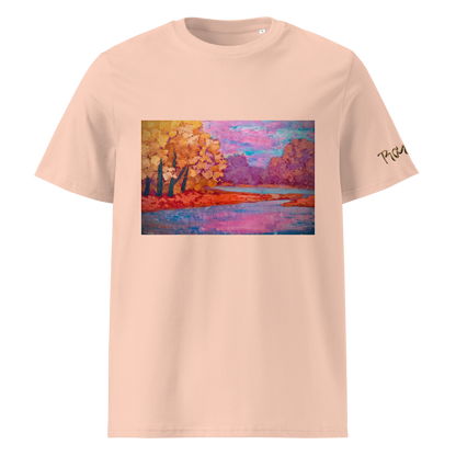 Art T-Shirt: After Storm