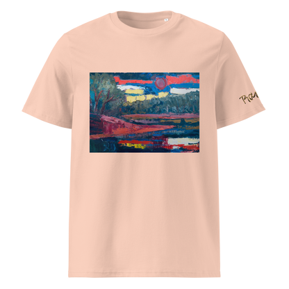 Art T-Shirt: Dusk