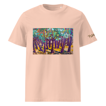 Art T-Shirt: End of Summer