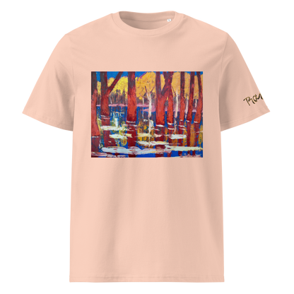 Art T-Shirt: Flooding