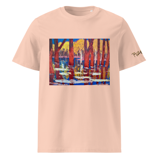 Art T-Shirt: Flooding