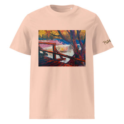 Art T-Shirt: Connection