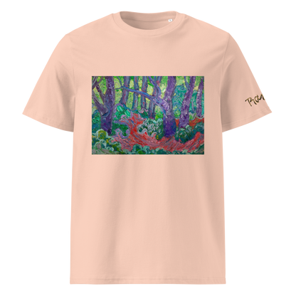 Art T-Shirt: Berries
