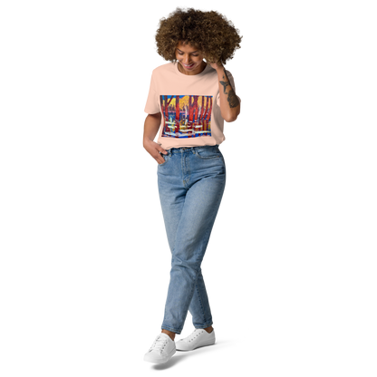 Art T-Shirt: Flooding