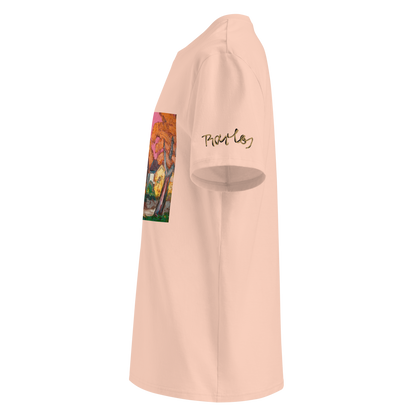 Art T-Shirt: Farm