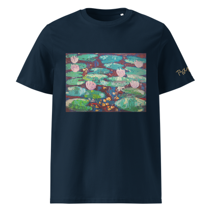 Art T-Shirt: Lilies of the Valley