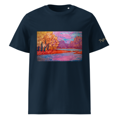 Art T-Shirt: After Storm