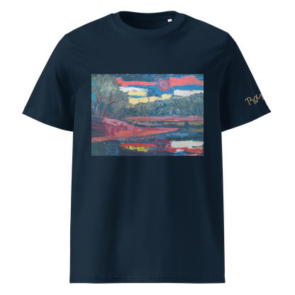 Art T-Shirt: Dusk