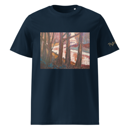 Art T-Shirt: In Moonlight