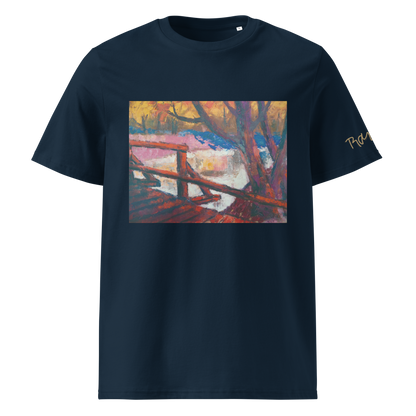 Art T-Shirt: Connection