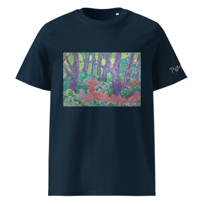 Art T-Shirt: Berries