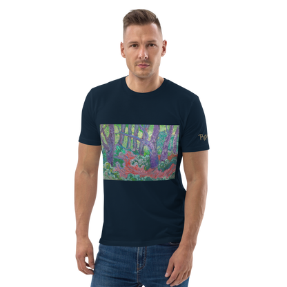 Art T-Shirt: Berries