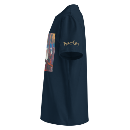 Art T-Shirt: Connection