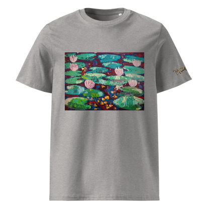 Art T-Shirt: Lilies of the Valley