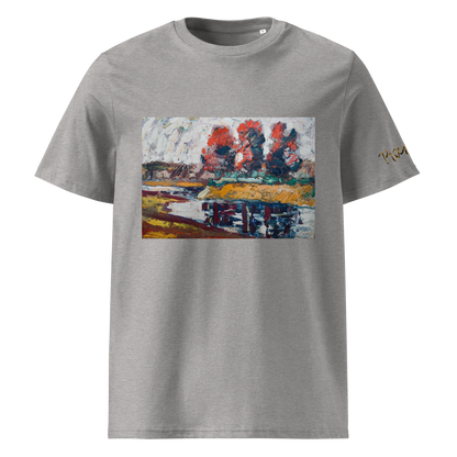 Art T-Shirt: The Storm is Coming