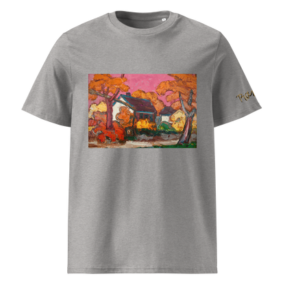 Art T-Shirt: Farm