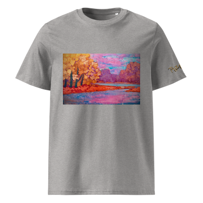 Art T-Shirt: After Storm