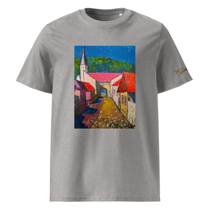 Art T-Shirt: Tokaj