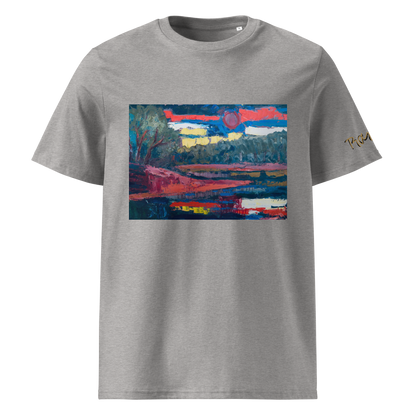 Art T-Shirt: Dusk