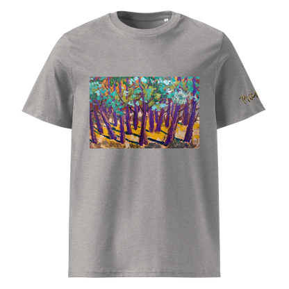 Art T-Shirt: End of Summer