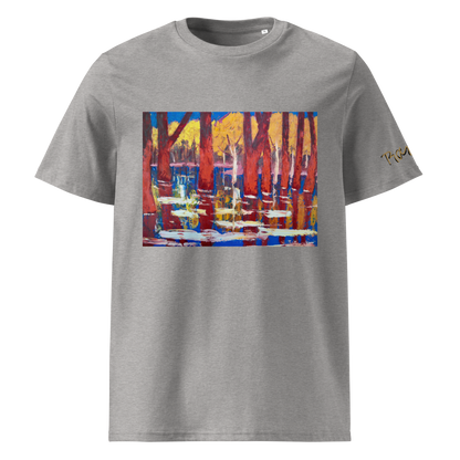 Art T-Shirt: Flooding