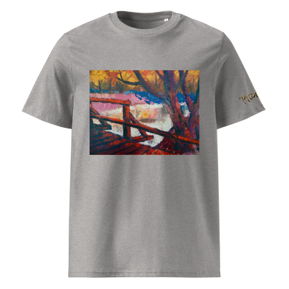 Art T-Shirt: Connection