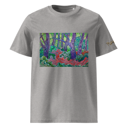 Art T-Shirt: Berries