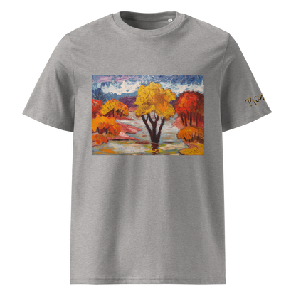 Art T-Shirt: Lost