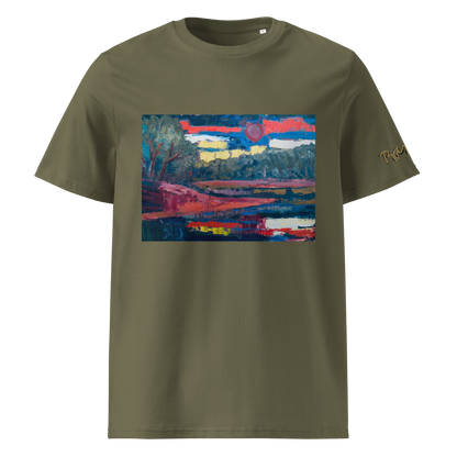 Art T-Shirt: Dusk