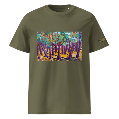 Art T-Shirt: End of Summer