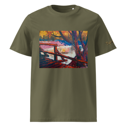 Art T-Shirt: Connection