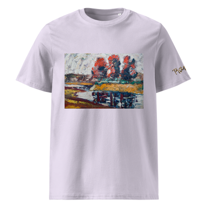 Art T-Shirt: The Storm is Coming