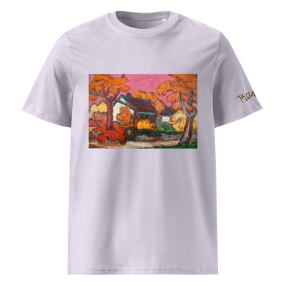 Art T-Shirt: Farm