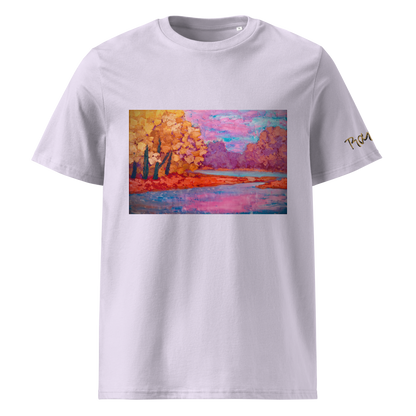 Art T-Shirt: After Storm