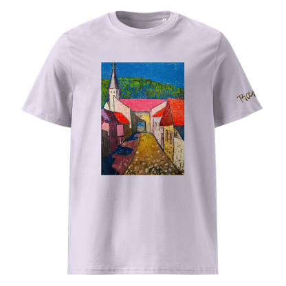 Art T-Shirt: Tokaj