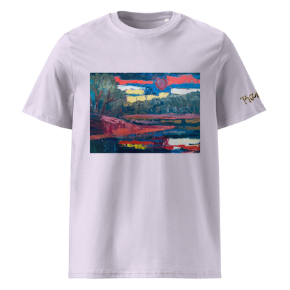 Art T-Shirt: Dusk
