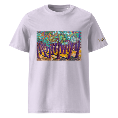 Art T-Shirt: End of Summer