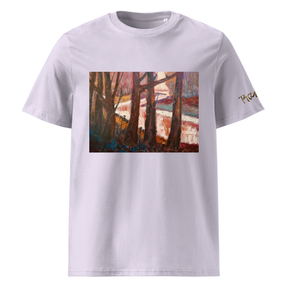 Art T-Shirt: In Moonlight