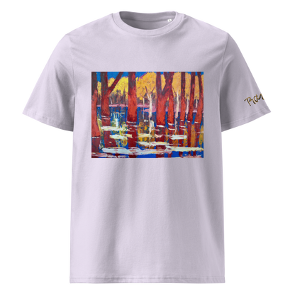 Art T-Shirt: Flooding