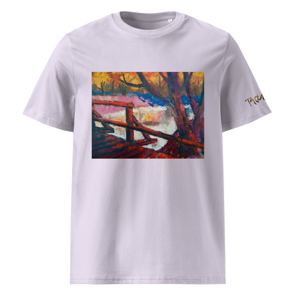 Art T-Shirt: Connection