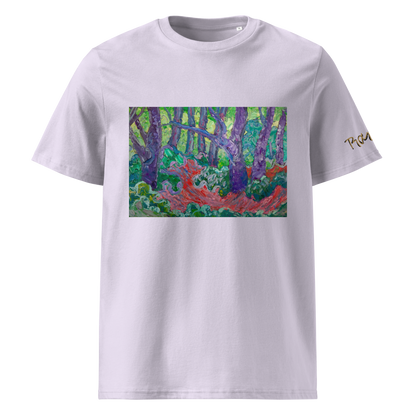 Art T-Shirt: Berries
