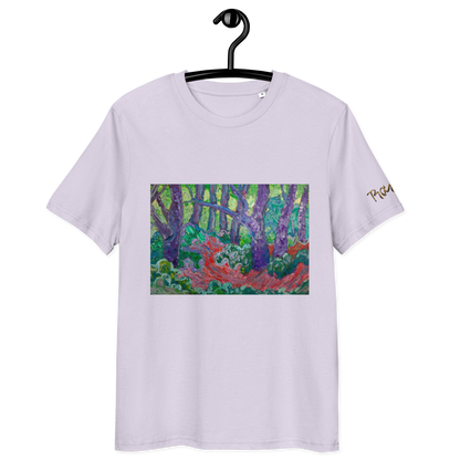 Art T-Shirt: Berries
