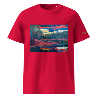 Art T-Shirt: Dusk