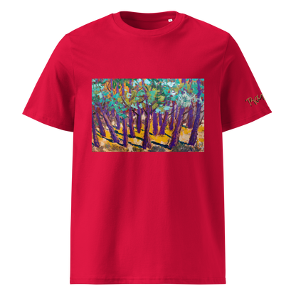 Art T-Shirt: End of Summer