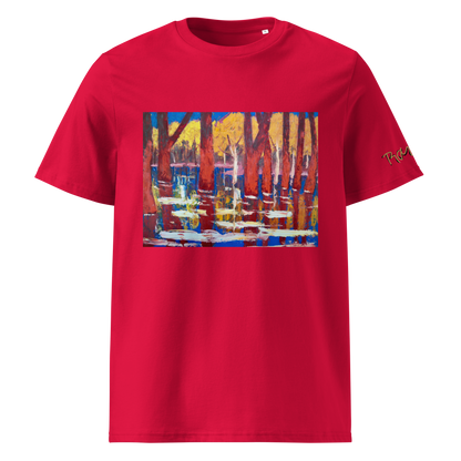 Art T-Shirt: Flooding