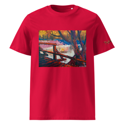 Art T-Shirt: Connection