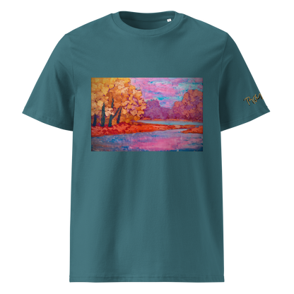 Art T-Shirt: After Storm