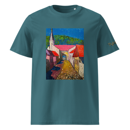 Art T-Shirt: Tokaj